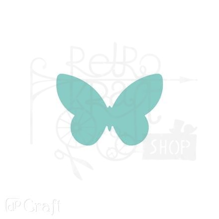 Dziurkacz magnetyczny - anywhere 3,8 cm Motyl