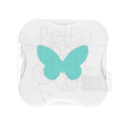 Dziurkacz magnetyczny - anywhere 3,8 cm Motyl