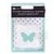 Dziurkacz magnetyczny - anywhere 3,8 cm Motyl
