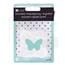 Dziurkacz magnetyczny - anywhere 3,8 cm Motyl