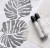 Metaliczna farba 3d, 30 ml - sequin black