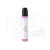 Farba 3d, 30 ml - pink