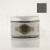 Pasta strukturalna Dora Perla Anthracite, antracyt 150 ml