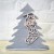 Farba kredowa chalky finish 150 ml - slate gray