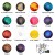 Farba Liquid Acrylic Finnabair True Yellow 967239 Prima