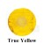 Farba Liquid Acrylic Finnabair True Yellow 967239 Prima