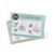 Maszyna tnąco-wytłaczająca A5 - Sizzix Big Shot (White &amp; Grey)