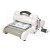 Maszyna tnąco-wytłaczająca A5 - Sizzix Big Shot (White &amp; Grey)