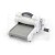 Maszyna tnąco-wytłaczająca A5 - Sizzix Big Shot (White &amp; Grey)