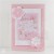 Folder do embossingu 2d - Motyle 13 cm x 18 cm