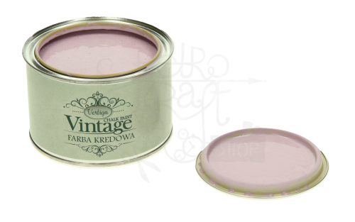 Farba kredowa 400 ml Vertigo Orchid
