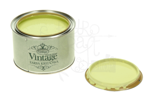 Farba kredowa 400 ml Vertigo Havana