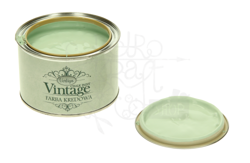 Farba kredowa 400 ml Vertigo Greenery