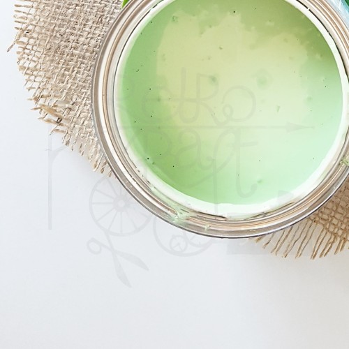 Farba kredowa 400 ml Vertigo Greenery