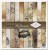 Zestaw do scrapbookingu SLS-027 'Old Journal'
