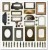 Zestaw do scrapbookingu SLS-027 'Old Journal'