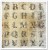 Zestaw do scrapbookingu SLS-027 'Old Journal'