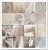 Zestaw do scrapbookingu SLS-026 "Linen &amp; Lace"