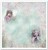 Zestaw do scrapbookingu SLS-008 'Shabby Chic for spring'