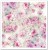 Zestaw do scrapbookingu SLS-008 'Shabby Chic for spring'