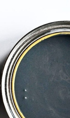 Farba kredowa 400 ml Vertigo Anthracite Dust, antracyt