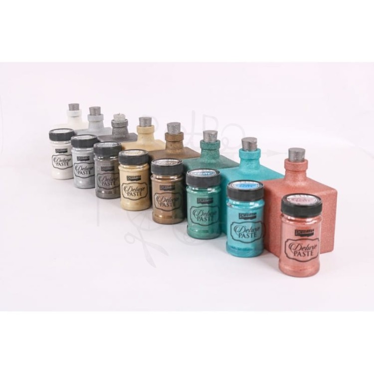 Pasta deluxe 100ml Pentart