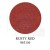 Farba akrylowa Art Alchemy Metallique Rusty Red