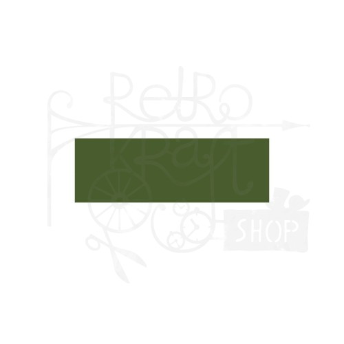 Farba akrylowa cream matowa oliwka 60ml Pentart