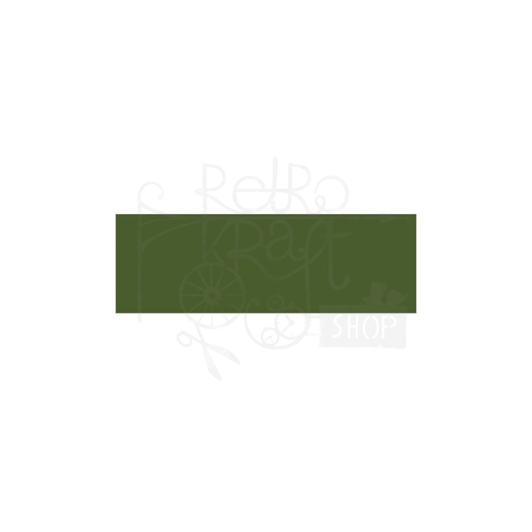 Farba akrylowa cream matowa oliwka 60ml Pentart