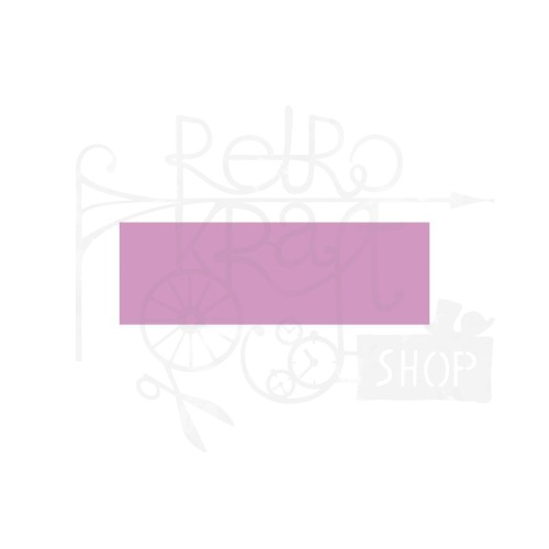 Farba akrylowa cream matowa różowa 60ml Pentart
