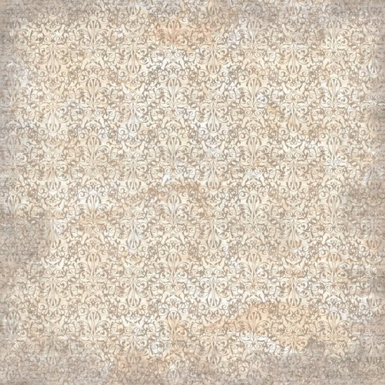 Zestaw Papierów 30x30 Terra Incognita - zestaw papierów UHK Gallery