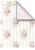Papier do scrapbookingu SCRAP-042 Pink dreams