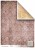 Papier do scrapbookingu SCRAP-030 Fire