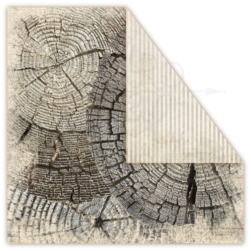 Papier 30x30 UHK Gallery Terra Incognita Earth