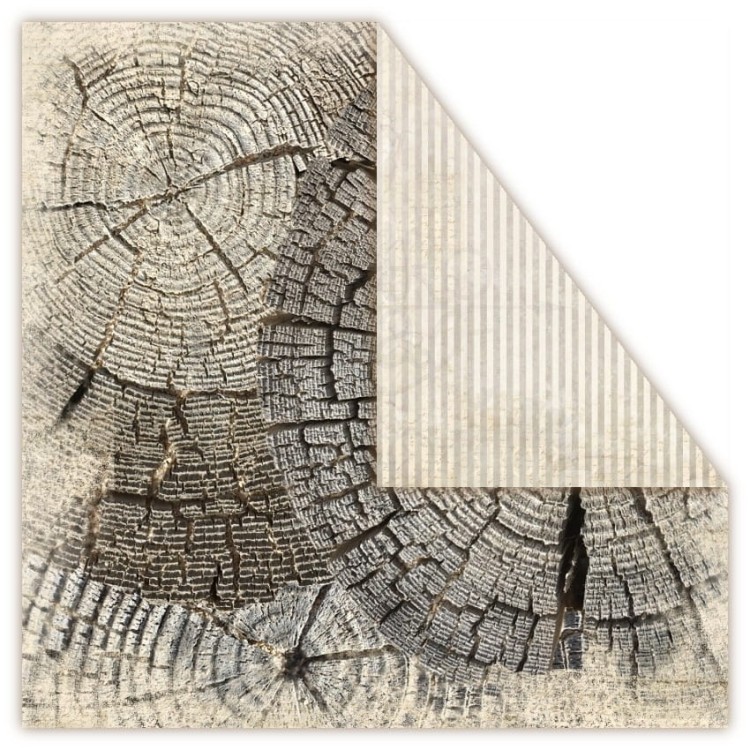 Papier 30x30 UHK Gallery Terra Incognita Earth