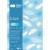 Blok Deco Blue A4 5 kol. niebieskich 170 g/m2 20 ark., Happy Color