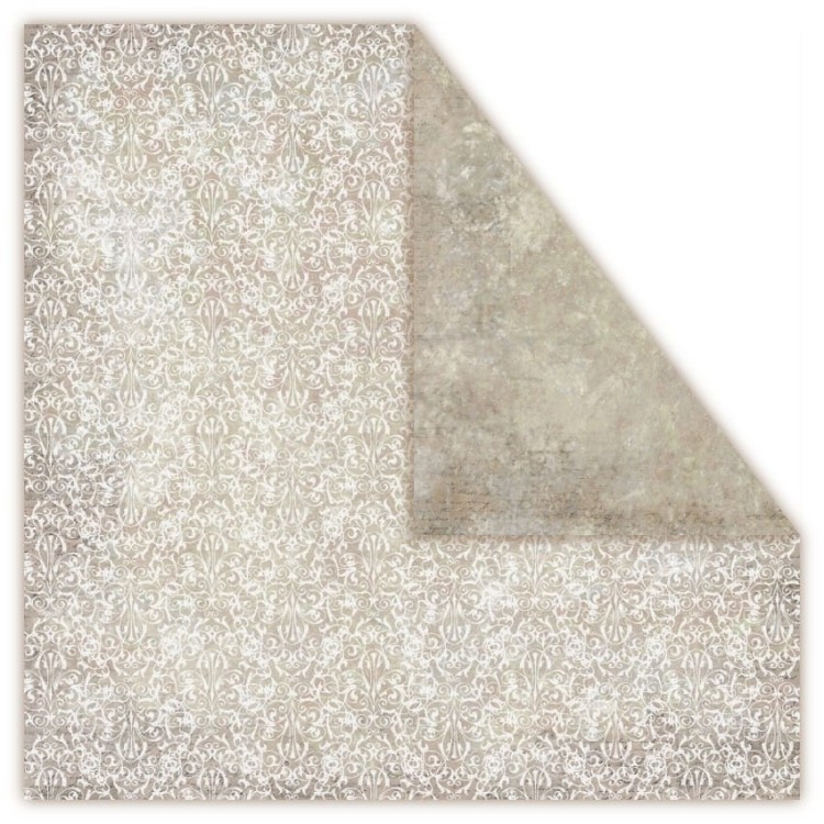 Papier 30x30 UHK Gallery Terra Incognita Roots