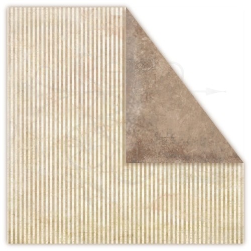 Papier 30x30 Terra Incognita Tranquility UHK Gallery