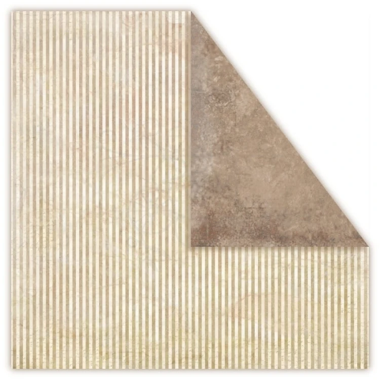 Papier 30x30 Terra Incognita Tranquility UHK Gallery