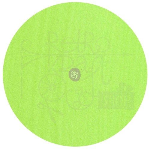 Farba Impasto Finnabair Art Alchemy Green Apple