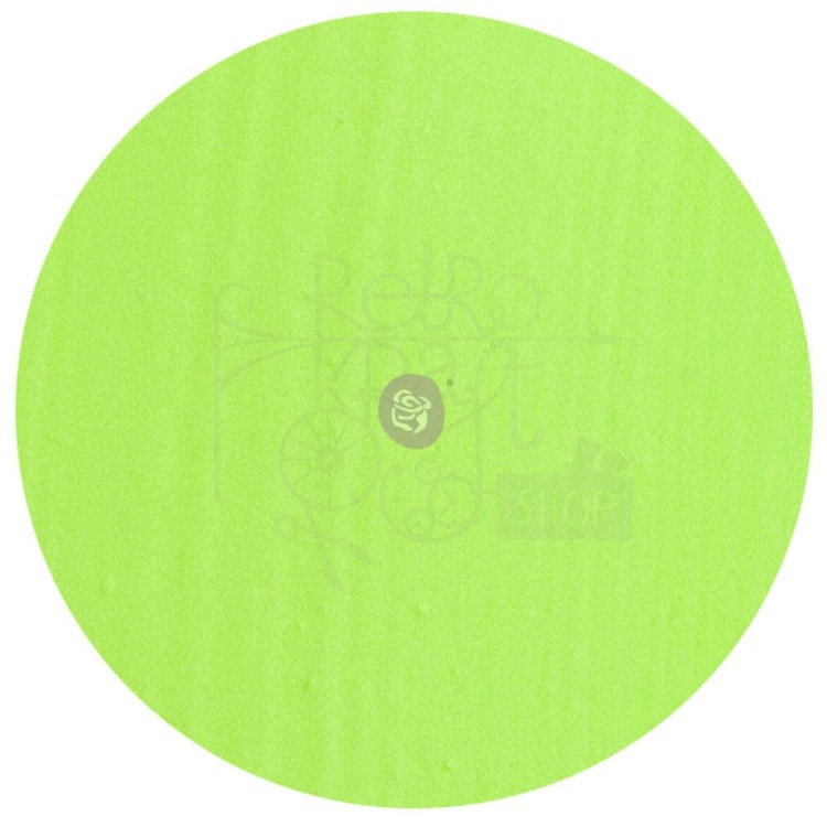 Farba Impasto Finnabair Art Alchemy Green Apple