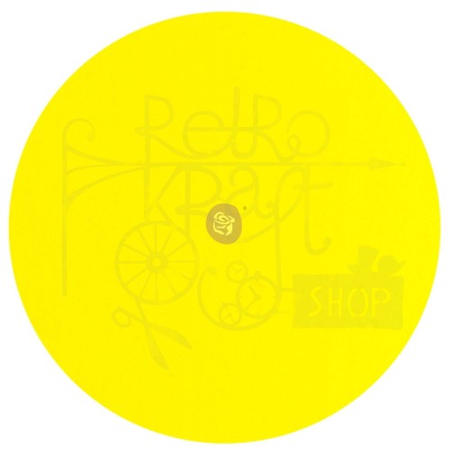 Farba Impasto Finnabair Art Alchemy Lemon Peel