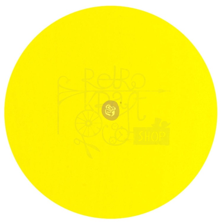 Farba Impasto Finnabair Art Alchemy Lemon Peel