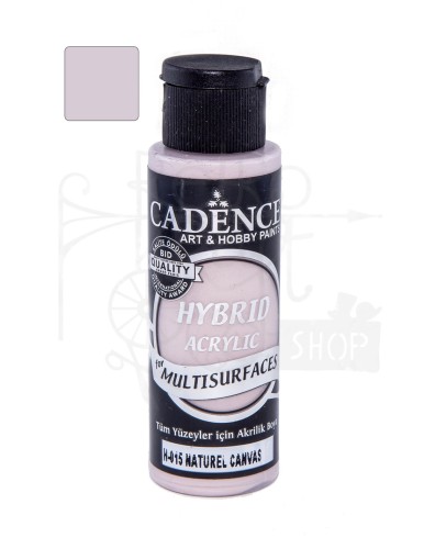 Farba akrylowa hybrydowa 70ml naturalna wiklina Cadence
