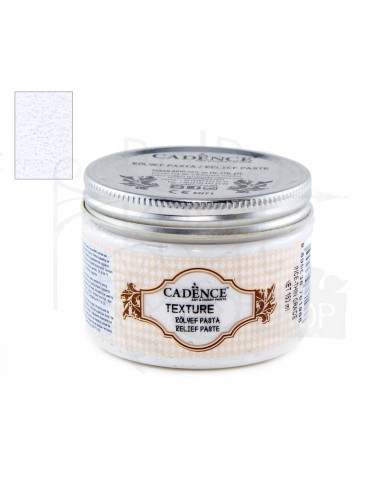 Pasta teksturowa 150ml Cadence