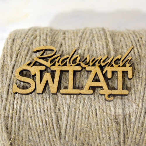 Radosnych świąt