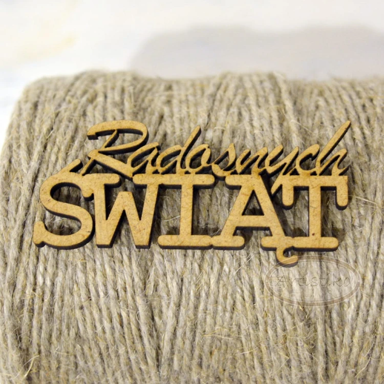 Radosnych świąt