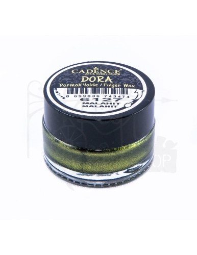 Wosk DORA finger wax 20ml malahid Cadence