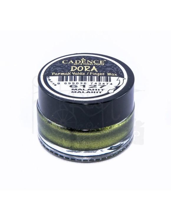 Wosk DORA finger wax 20ml malahid Cadence
