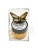 Wosk postarzający Finger Wax 20 ml złoty